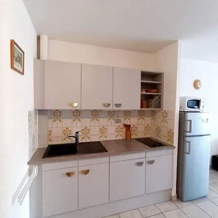 Apartman Centre Port 4 Pers Cap D'agde Agde